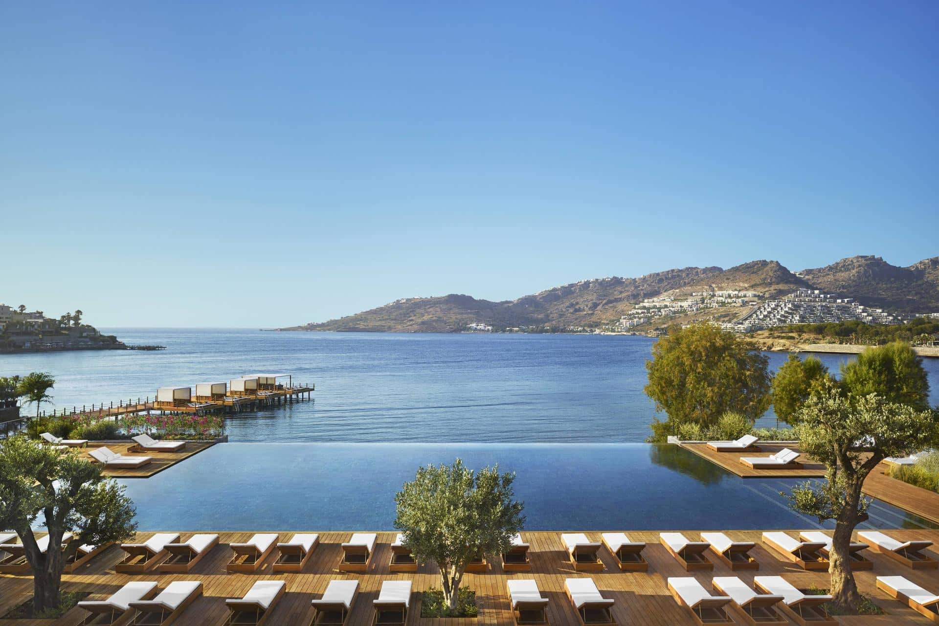 The Bodrum EDITION