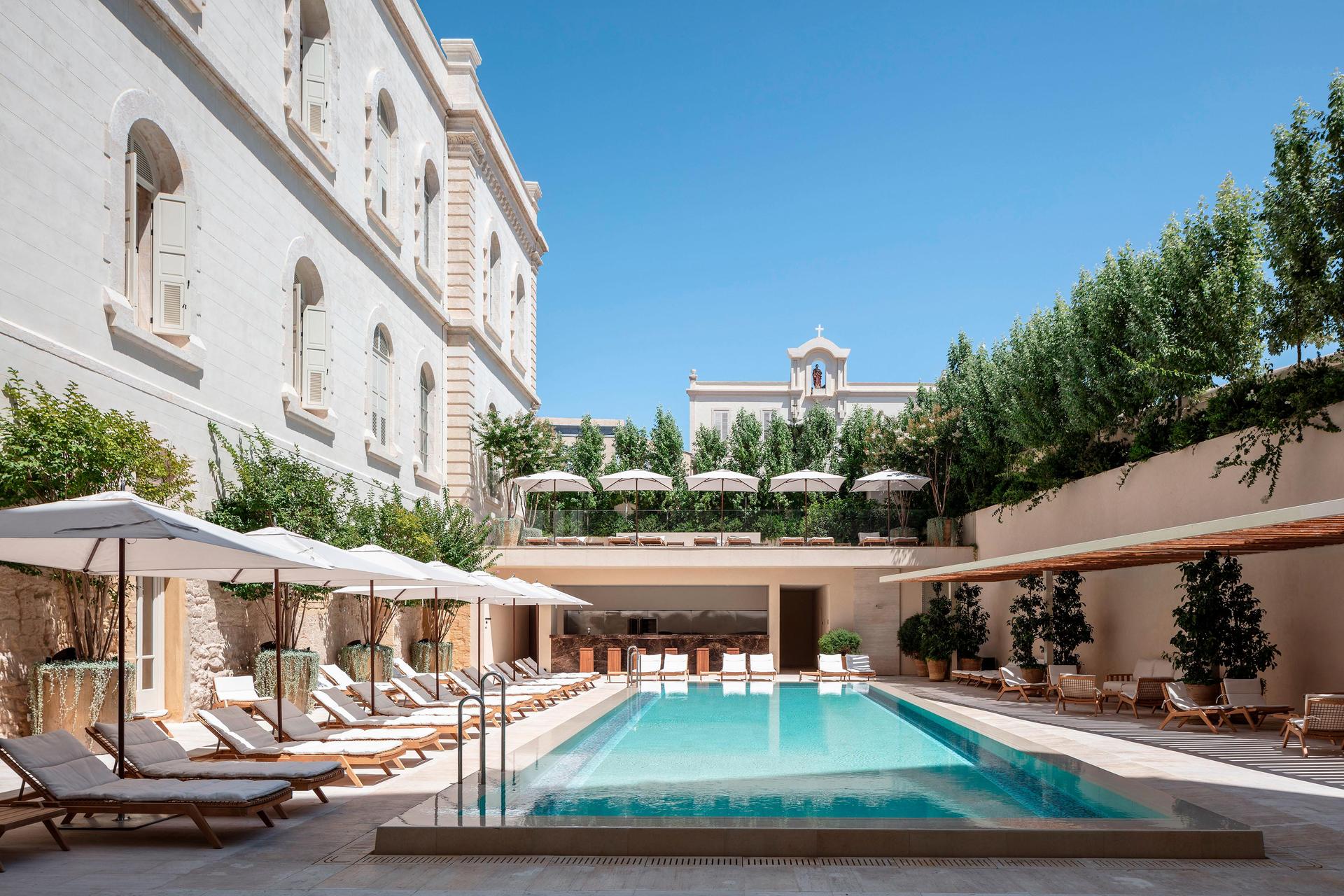 The Jaffa Hotel, Tel Aviv