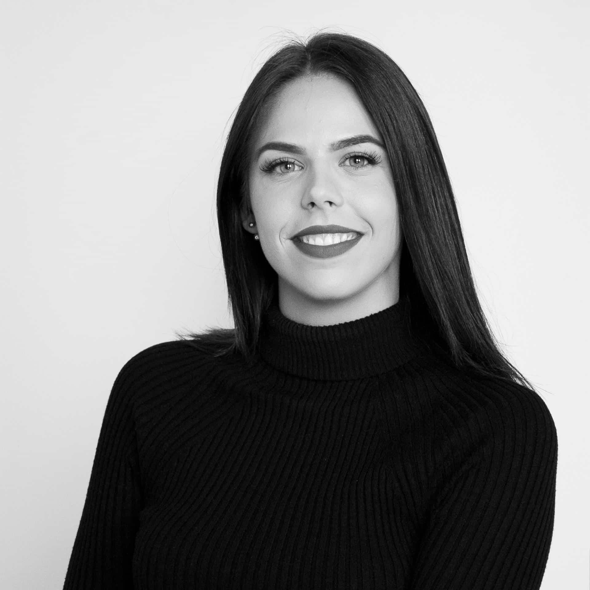 Ernestina Busmic