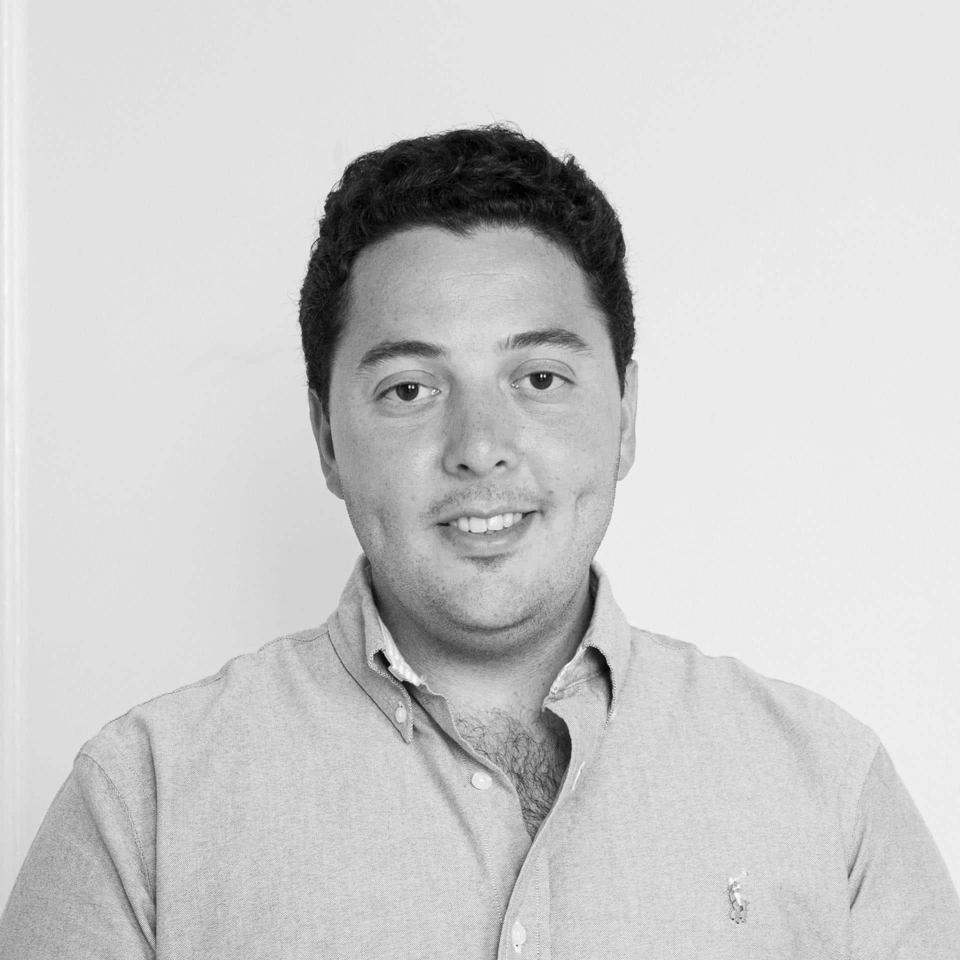Alexander Masri