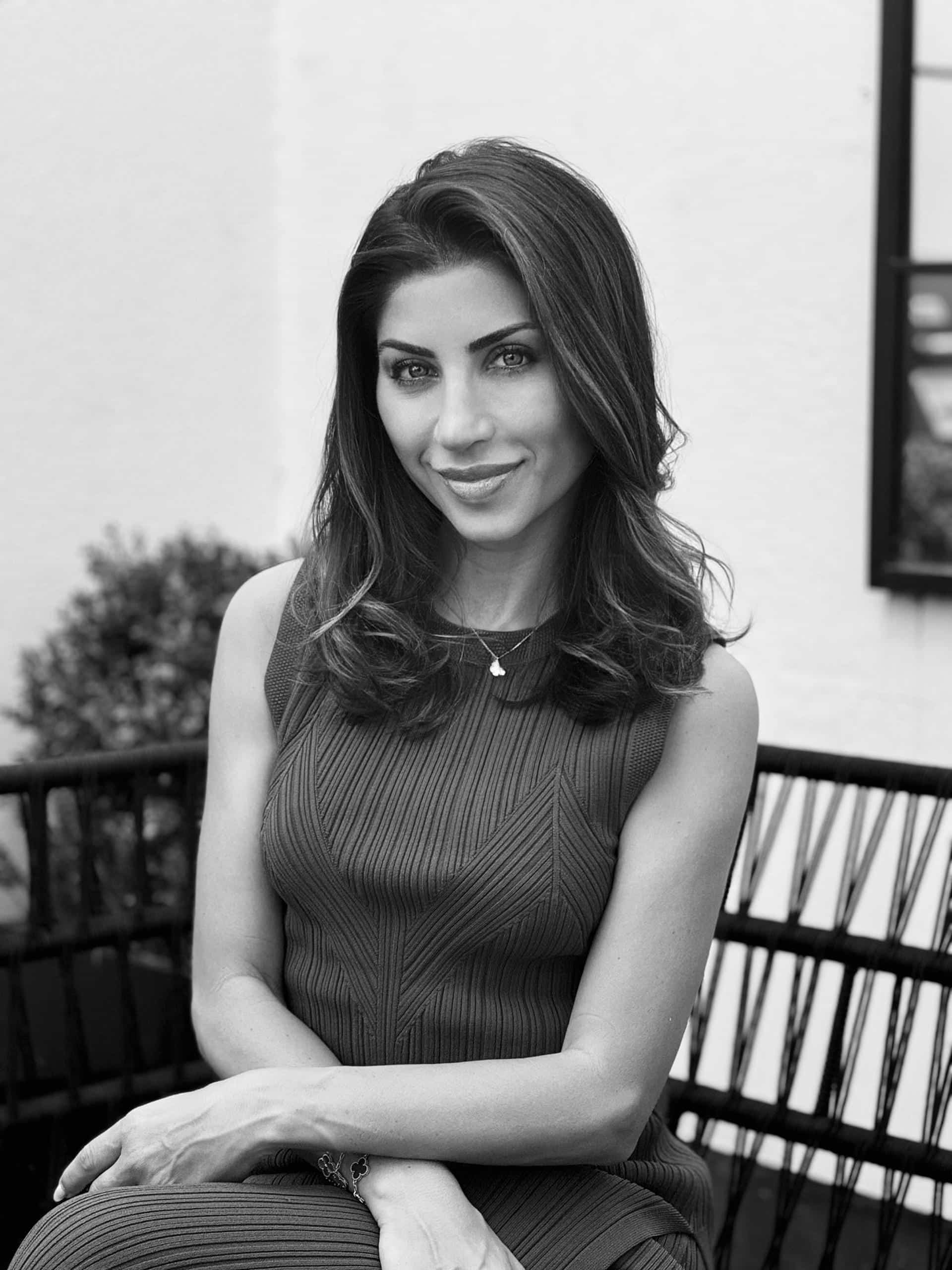 Kristina Briglio