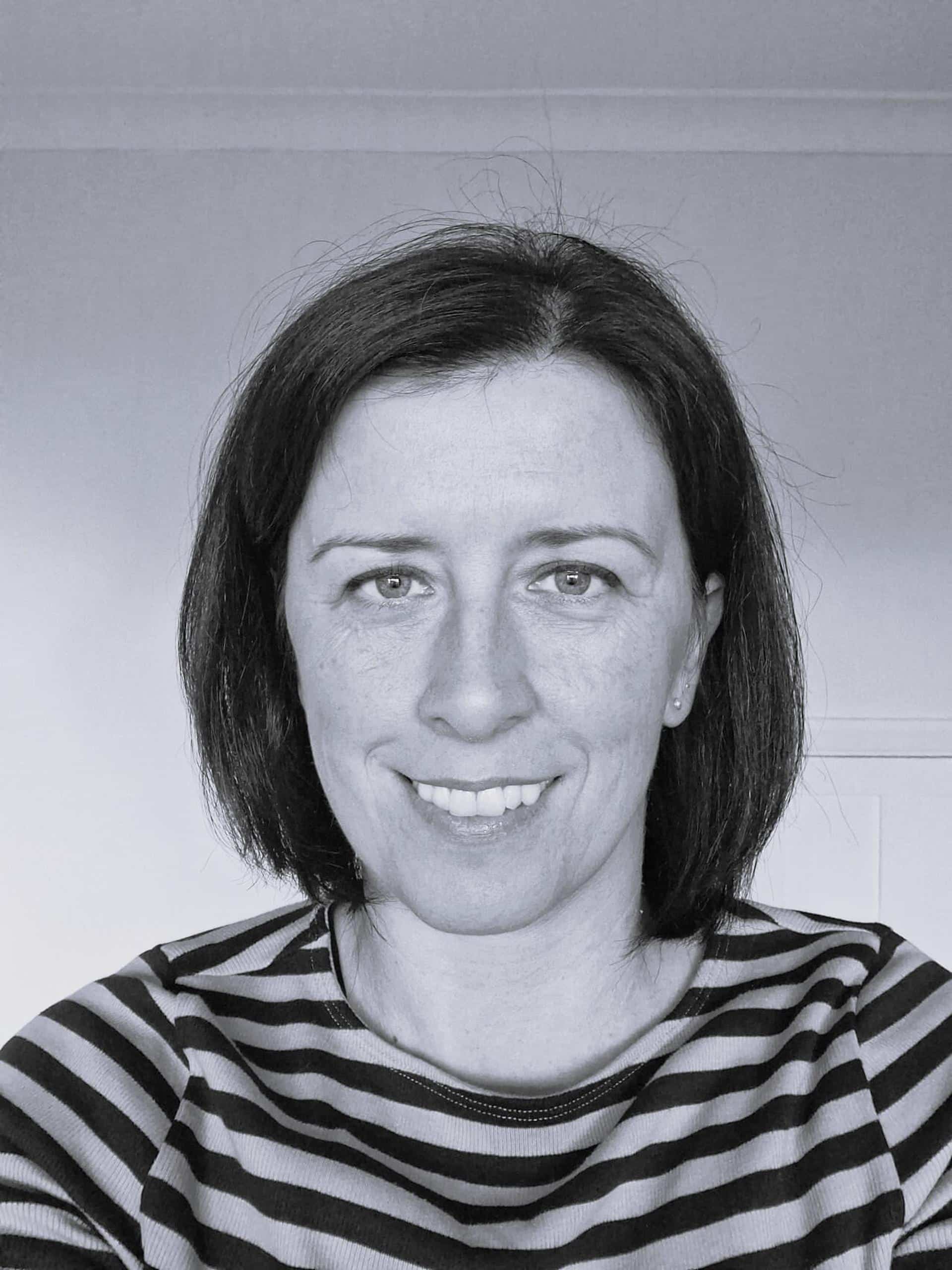 Kasia Jezierska