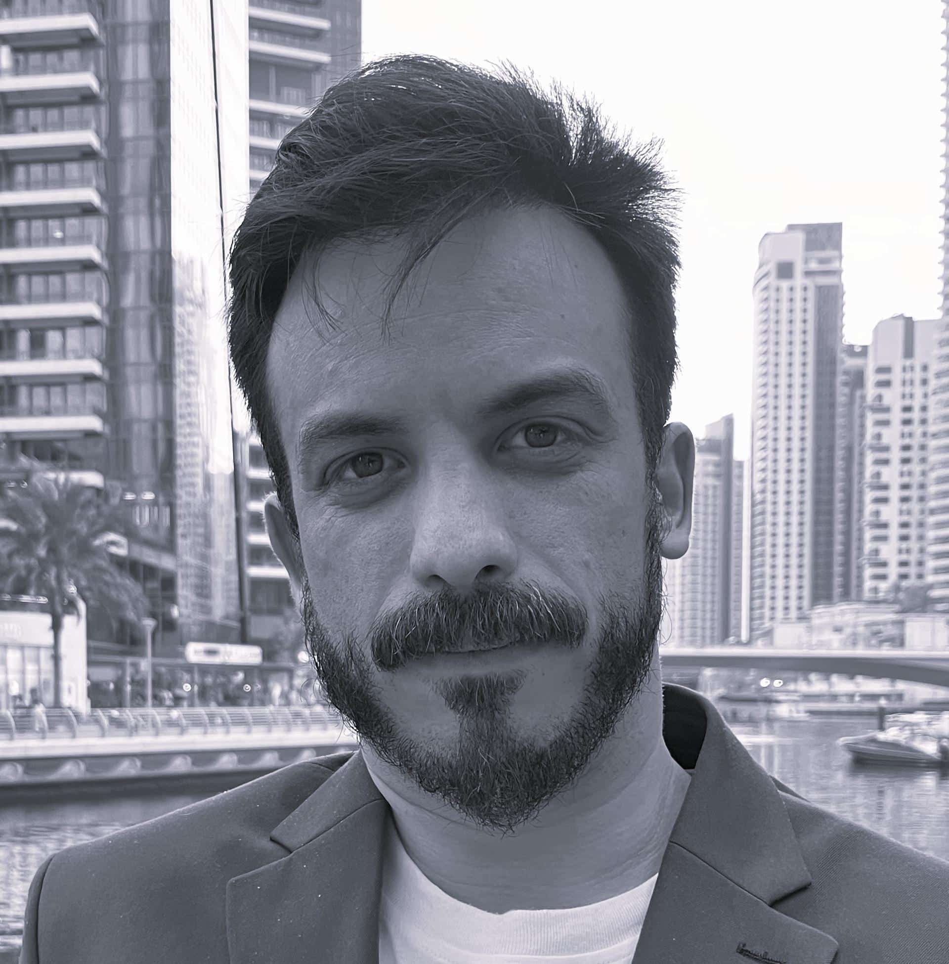 Panos Arvanitis