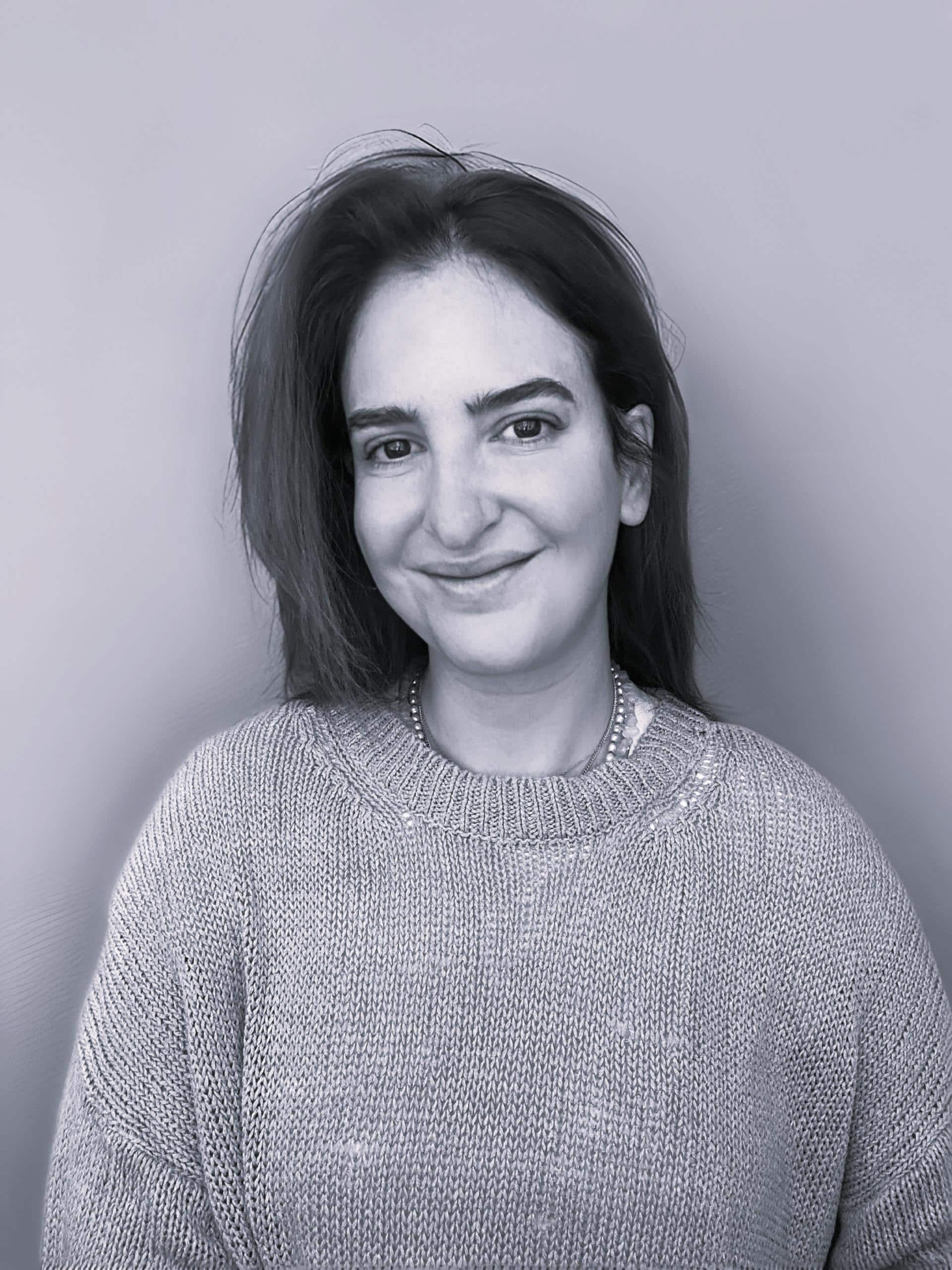 Monique Picciotto