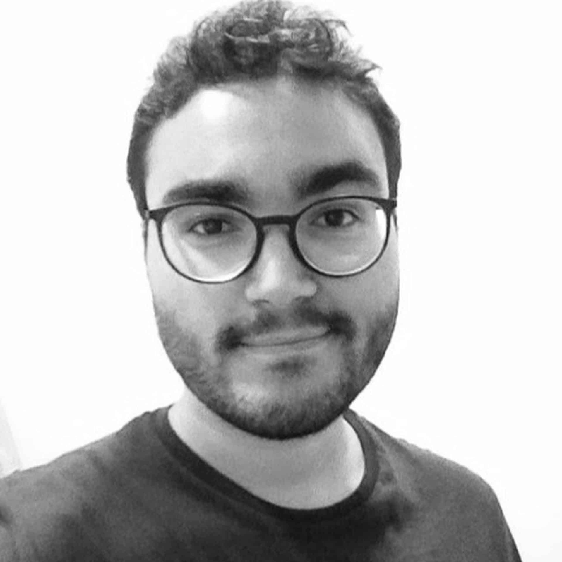 Tarik Ouazzani Touhami