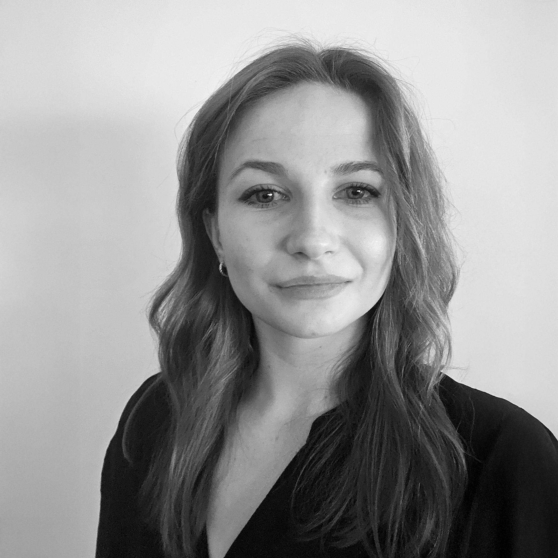 Valeriya Letyuka