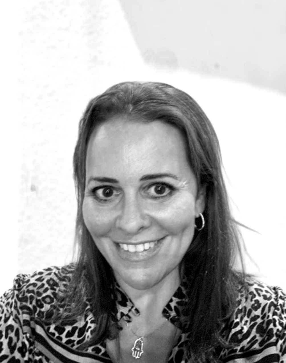 Annabelle Sorrell