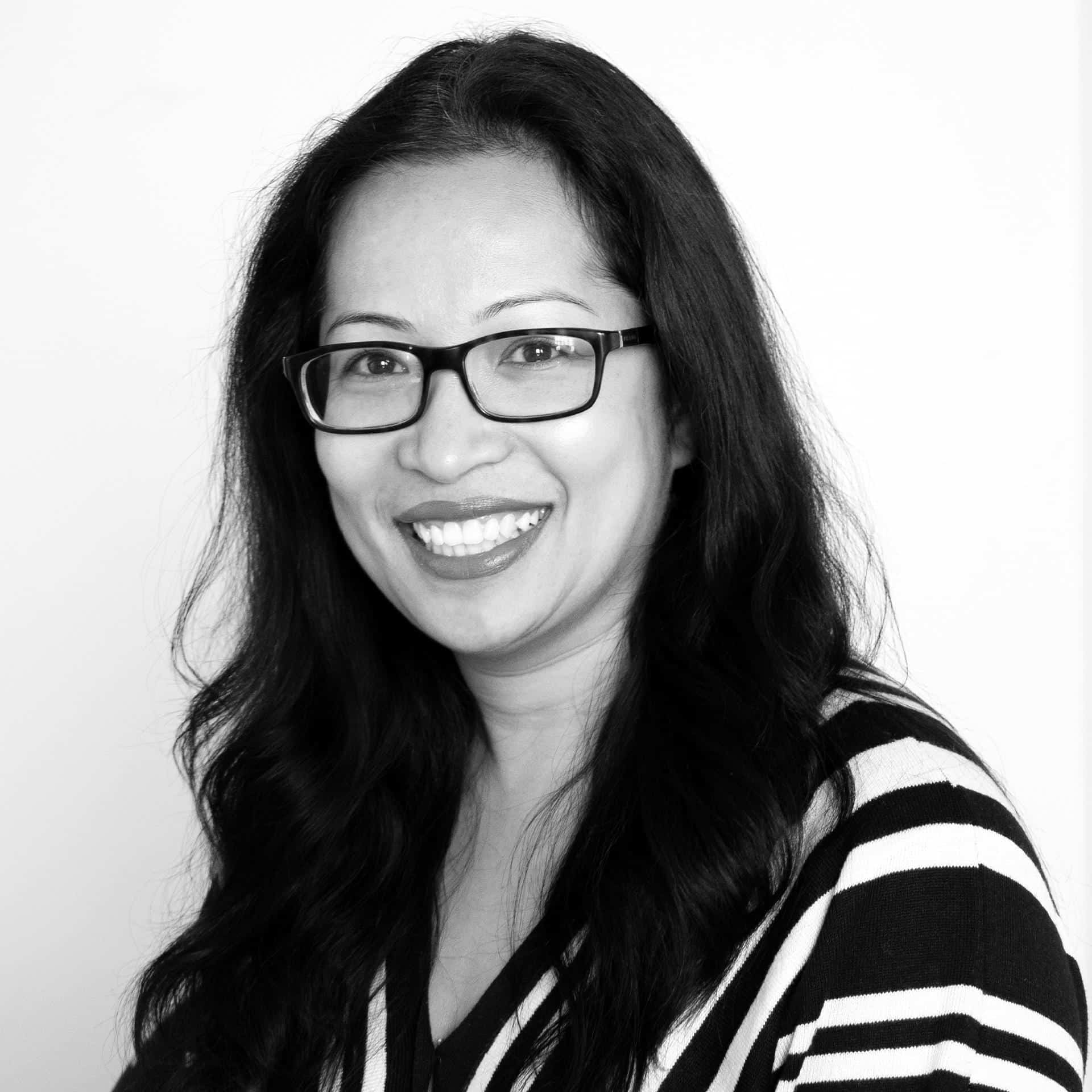 Deepa Thapa
