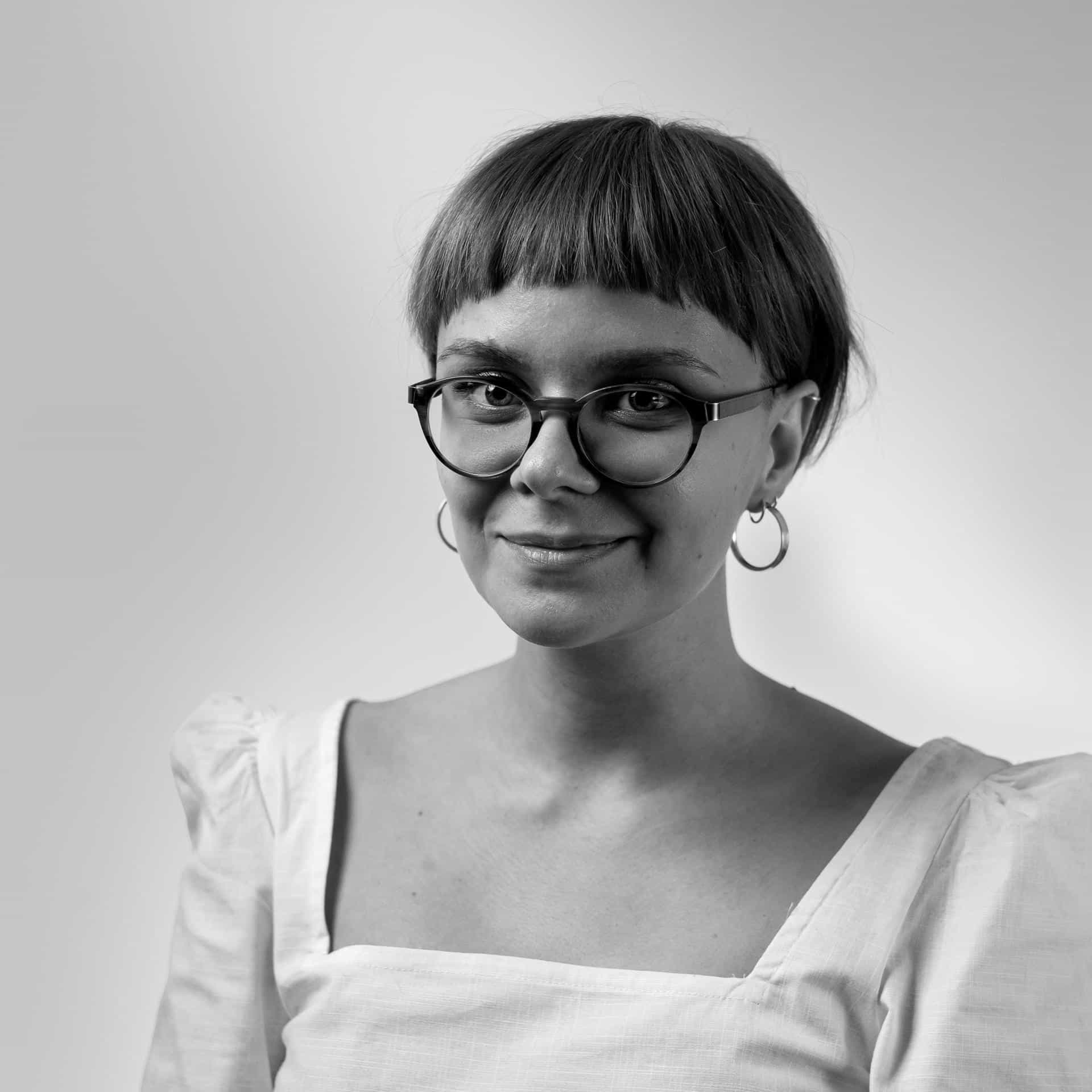 Rebeka Kovács-Ungvári