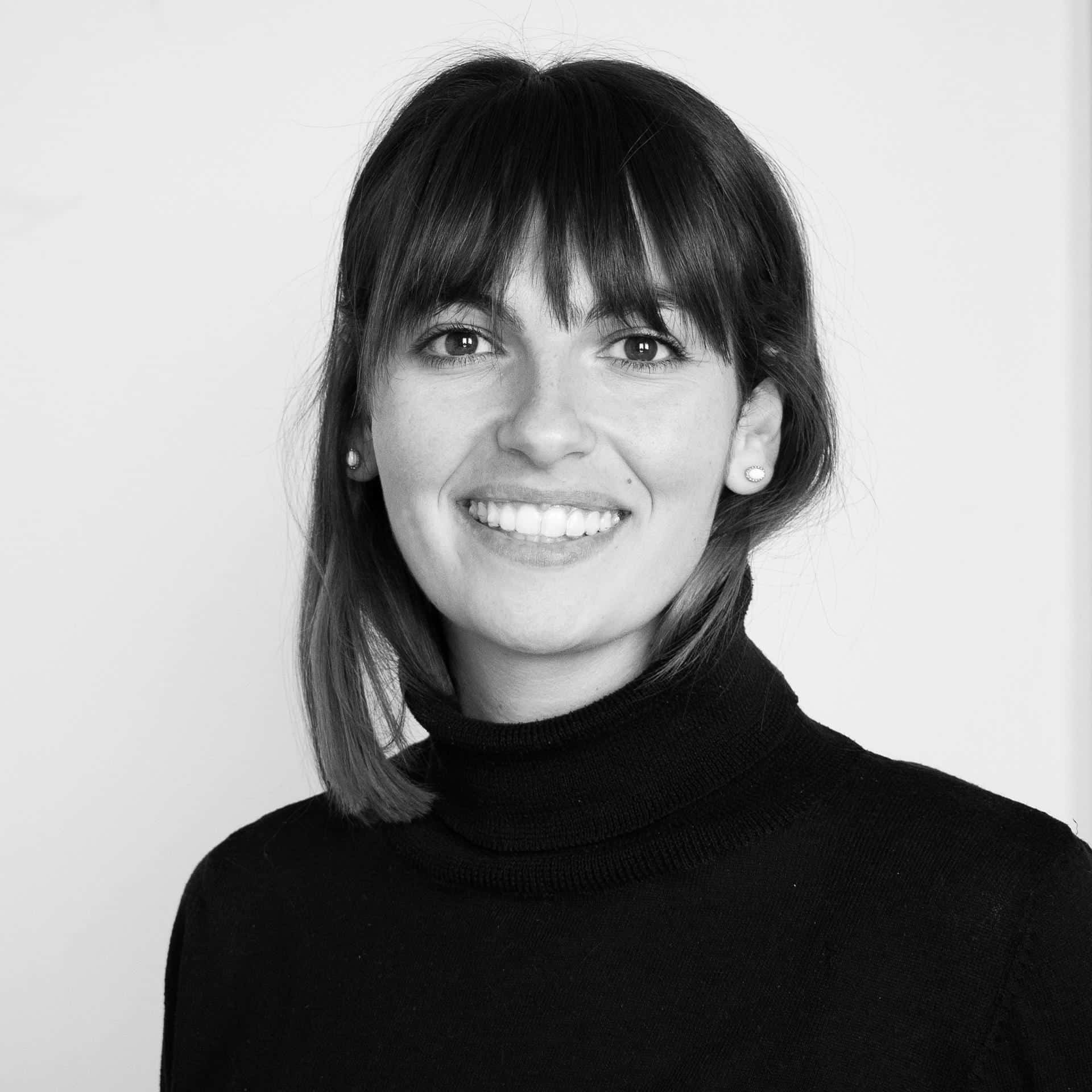 Caterina Tramacere