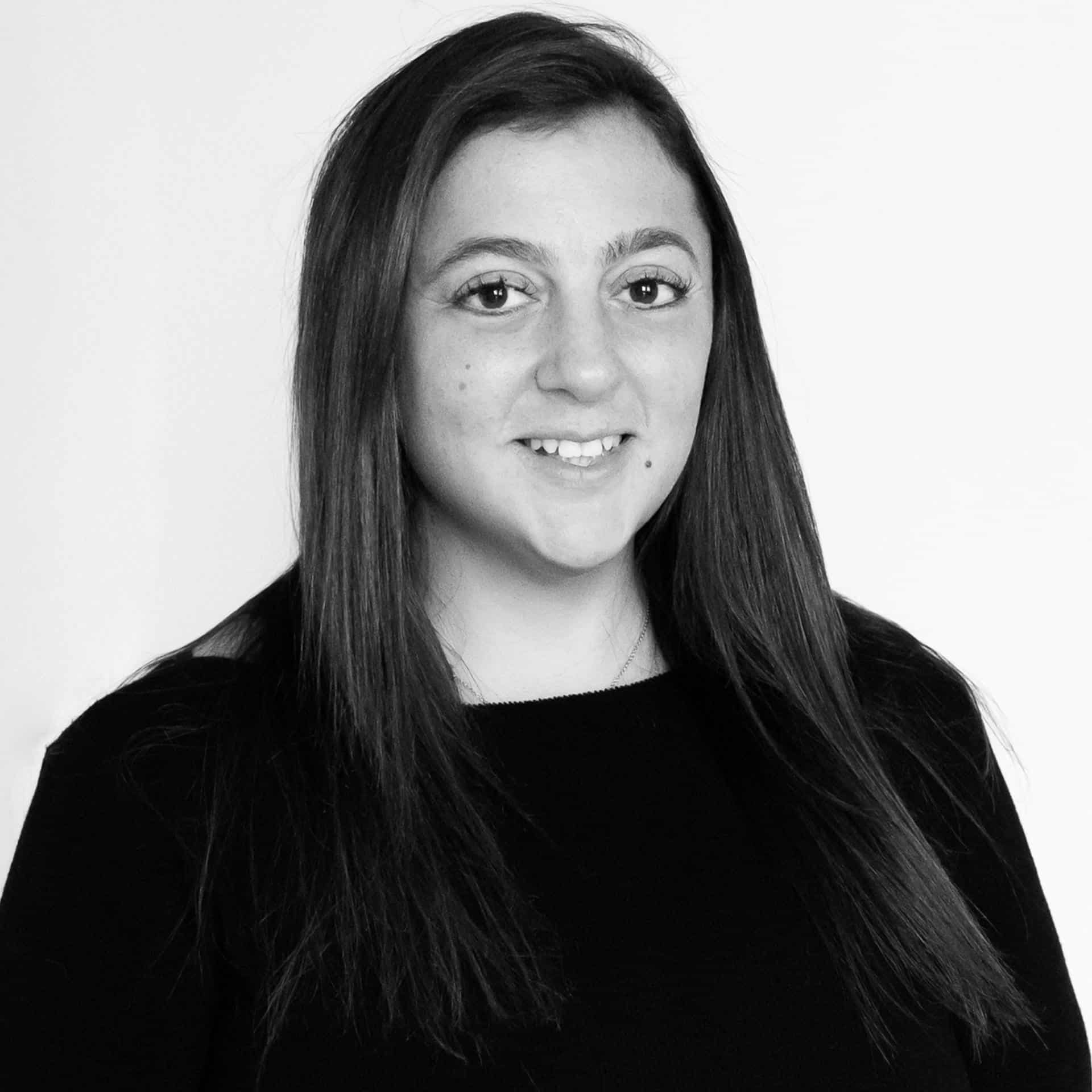 Rebecca Masri MBE