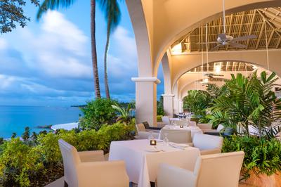 Palm Terrace