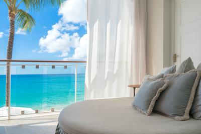Signature Oceanfront Room