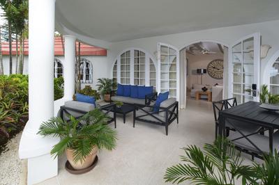 3-Bedroom Villa