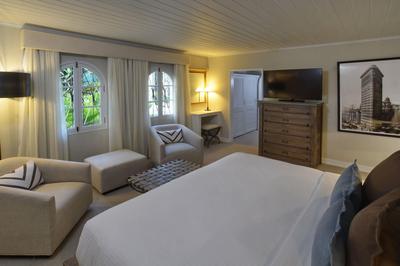 2-Bedroom Villa Suite