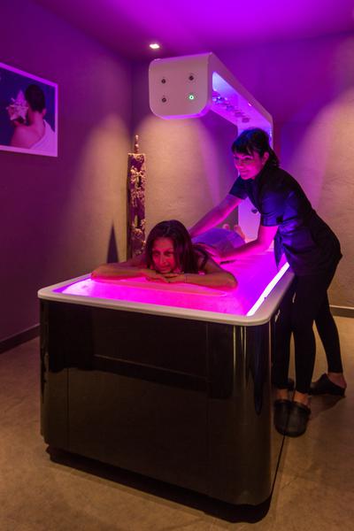 Spa