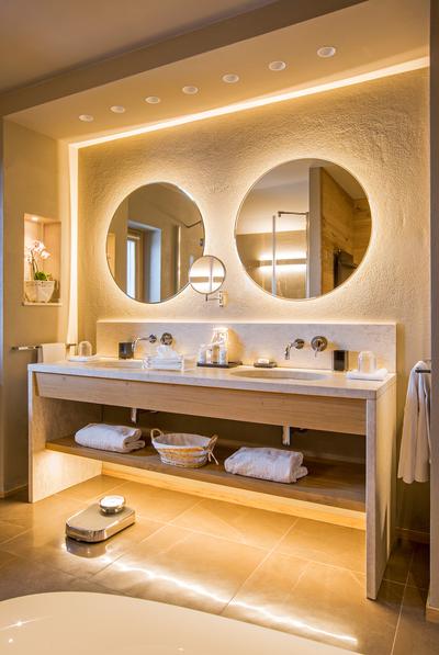 Master Suites