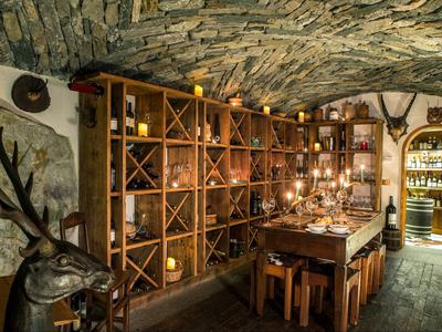 The Cellar