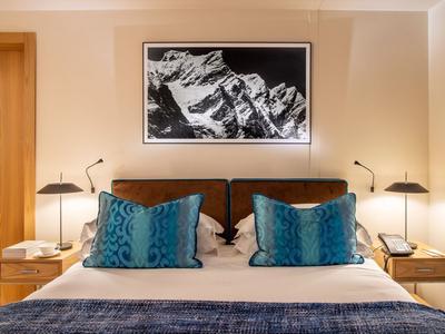 Premium Rooms