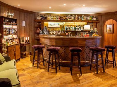 The Bar