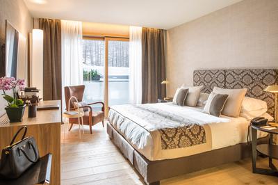 Superior Rooms