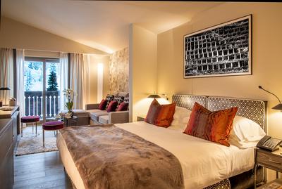 Premium Rooms