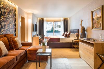 Premium Rooms