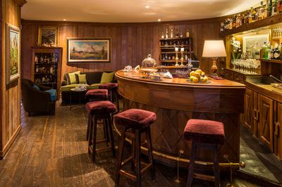 The Bar