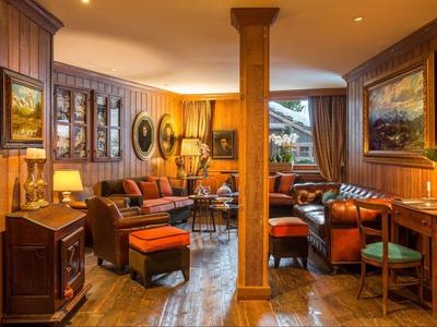 The Bar
