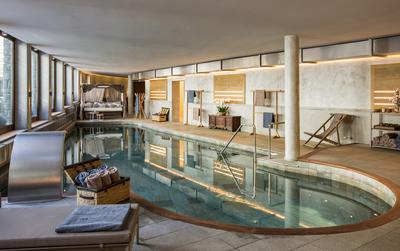 Spa - Pool