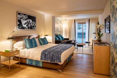 Premium Rooms