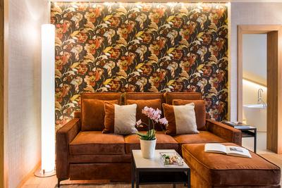 Premium Rooms