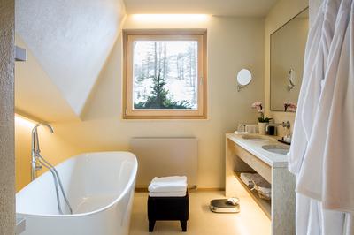 Premium Rooms