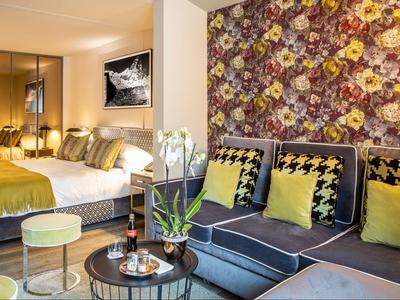 Premium Rooms