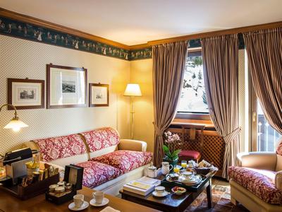 Superior Rooms