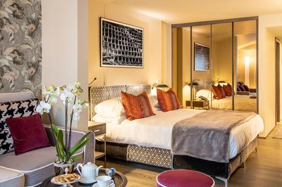 Premium Rooms