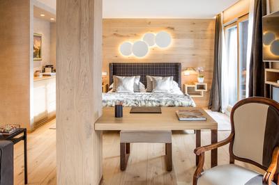 Master Suites