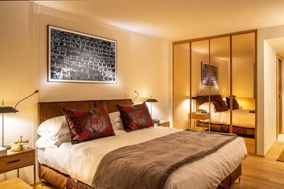 Premium Rooms