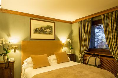 Superior Rooms