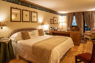 Superior Rooms
