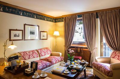 Superior Rooms