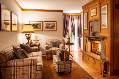 Master Suites