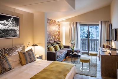 Premium Rooms