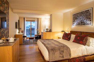 Premium Rooms