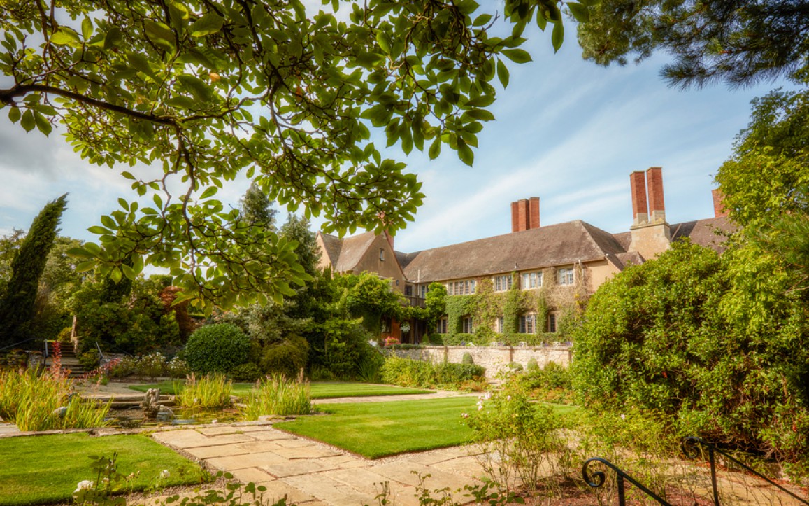 Mallory Court, Relais & Chateaux