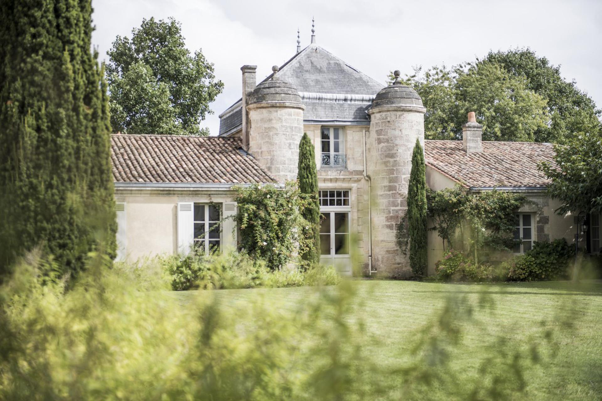 Château Cordeillan-Bages, Relais & Chateaux