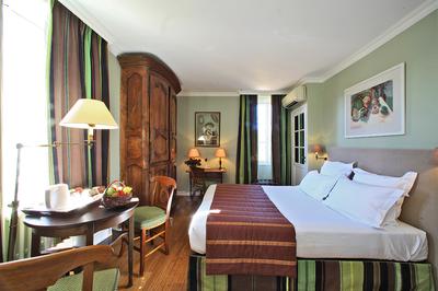 Comfort Room