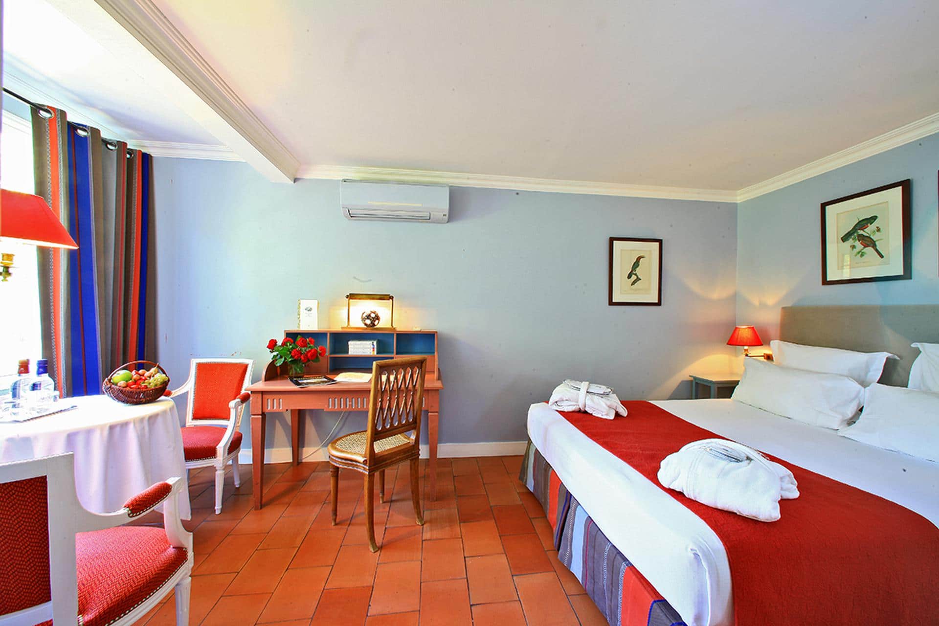 Le Vieux Logis, Relais & Chateaux