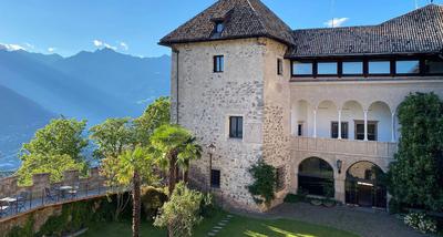 The Castle