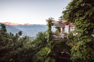 Gourmet
Restaurant Prezioso
